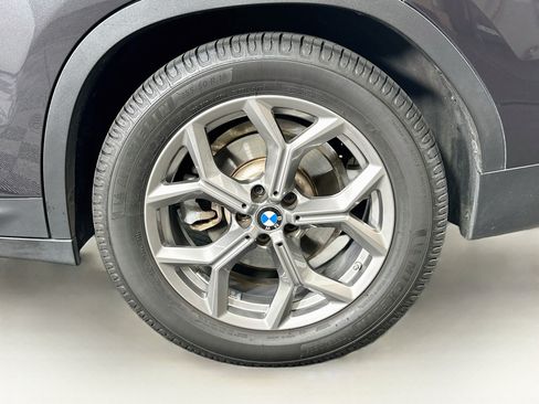 Used 2021 BMW X3 xDrive30e w/ Premium Package AWD/4WD image 11