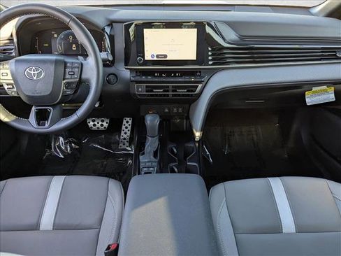 Certified 2025 Toyota Camry SE image 16
