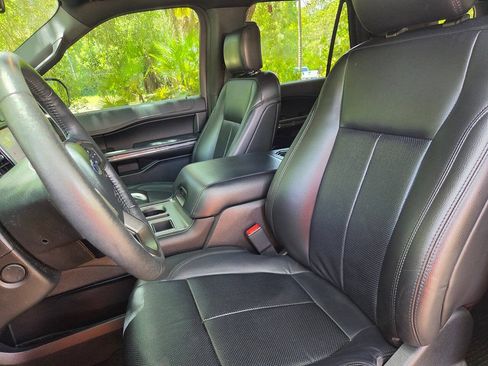Used 2020 Ford Expedition XLT w/ Equipment Group 202A RWD image 16