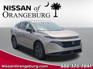 Used 2025 Nissan Murano SL AWD/4WD video 1