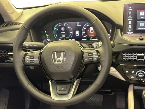 New 2026 Honda Accord Touring image 14