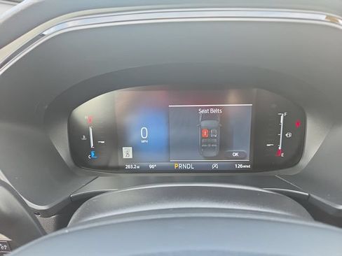 New 2026 Ford Escape ST-Line w/ Tech Pack #1 FWD image 14