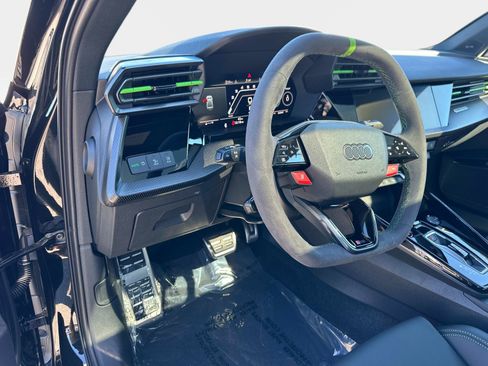 New 2026 Audi RS 3 image 18