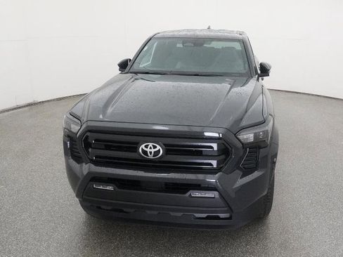 New 2025 Toyota Tacoma SR5 image 15