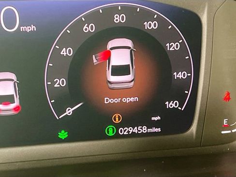 Used 2023 Honda Accord LX image 13