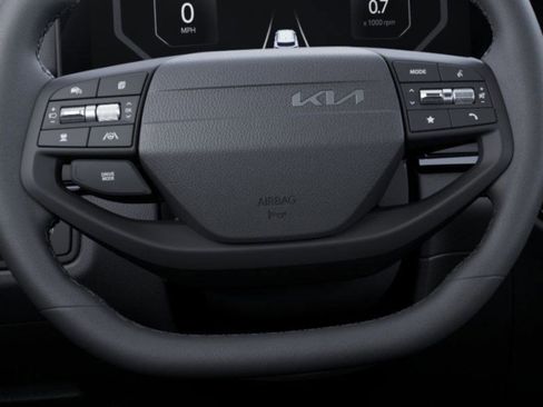 New 2026 Kia Sportage SX FWD image 18