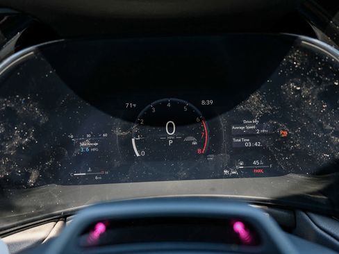 New 2025 Lexus TX 350 AWD image 27