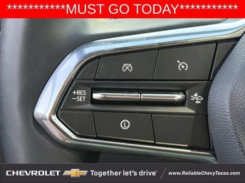 Used 2026 Chevrolet Equinox ACTIV w/ Convenience Package III AWD/4WD image 14