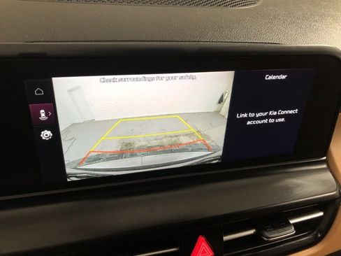 Used 2024 Kia Seltos EX image 35