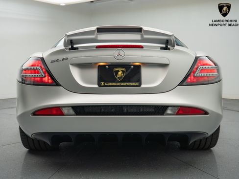 Used 2006 Mercedes-Benz SLR SLR McLaren image 18