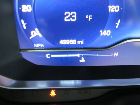 Used 2023 Chevrolet Tahoe RST image 24