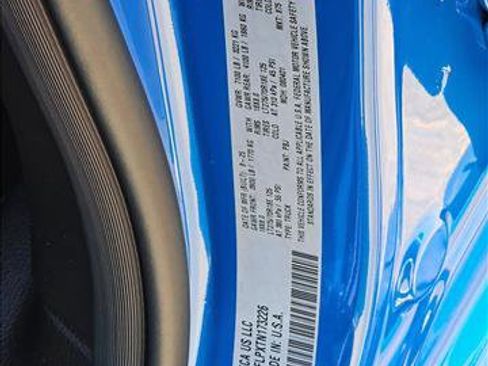 New 2026 RAM 1500 Rebel w/ Rebel Level 2 Equipment Group image 19