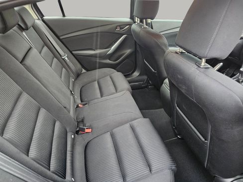 Used 2015 MAZDA MAZDA6 Sport image 23