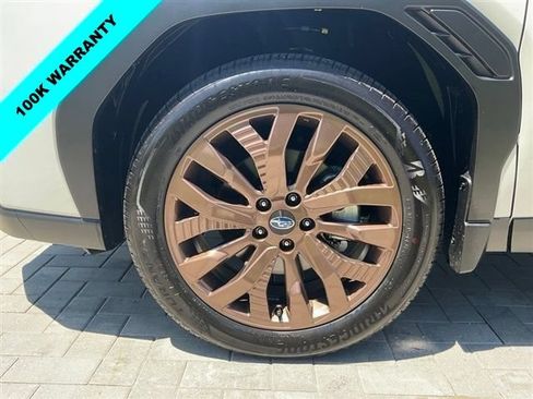 Used 2025 Subaru Forester Sport AWD/4WD image 49