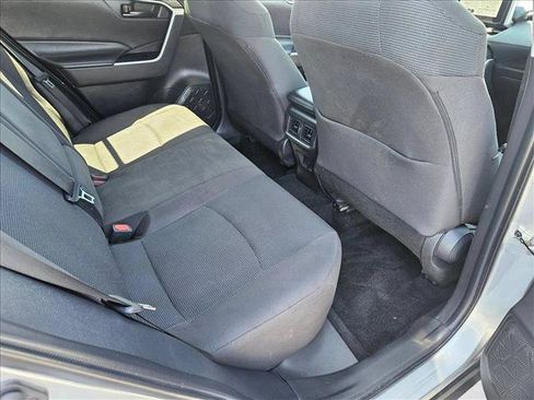 Used 2024 Toyota RAV4 LE FWD image 16
