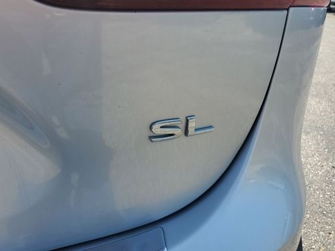 Used 2019 Nissan Rogue Sport SL w/ Premium Package FWD image 16