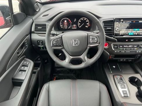 New 2026 Honda Ridgeline TrailSport+ image 14