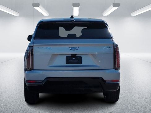 New 2025 Cadillac Escalade IQ Sport 1 image 8