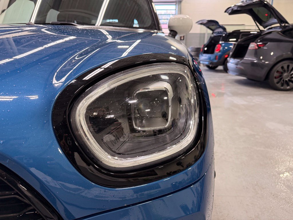 Used 2024 MINI Cooper Countryman S AWD/4WD image 9