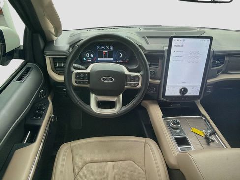 Used 2023 Ford Expedition Max Limited RWD image 17
