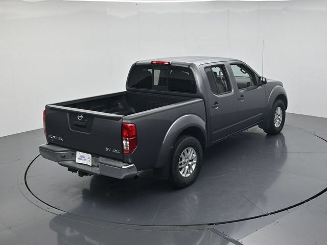 Used 2021 Nissan Frontier SV w/ SV Utility Package AWD/4WD image 38