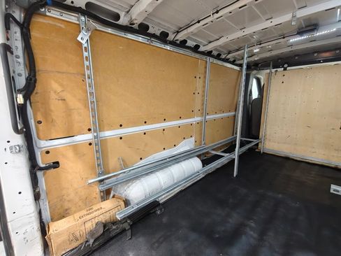 Used 2020 Nissan NV 2500 SV w/ Navigation Package RWD image 25