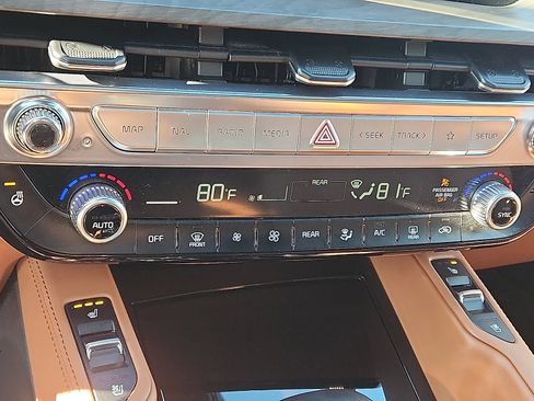 Used 2023 Kia Telluride SX X-Pro image 16