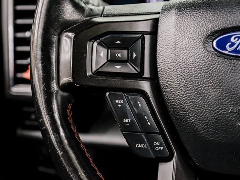 Used 2019 Ford Expedition Limited w/ Equipment Group 303A image 17