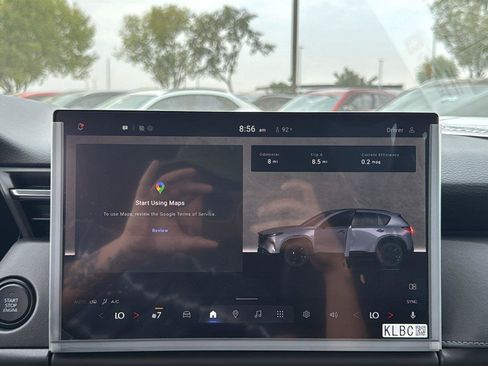 New 2026 MAZDA CX-5 Select AWD/4WD image 15