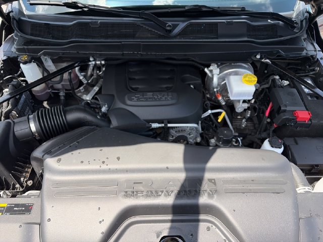 Used 2026 RAM 2500 Power Wagon AWD/4WD image 21
