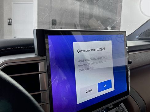 New 2025 Toyota Tundra 1794 Edition image 7