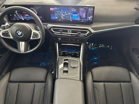 Used 2023 BMW 330i Sedan w/ M Sport Package RWD image 15