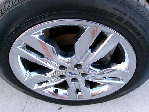 Used 2013 Ford Edge Limited image 20