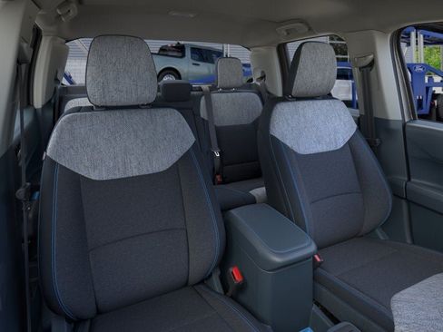 New 2026 Ford Maverick XLT FWD image 10