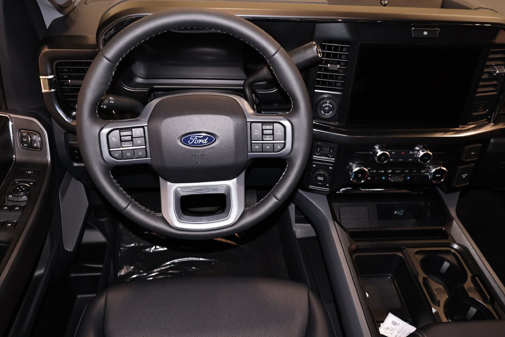 New 2027 Ford F450 Lariat AWD/4WD image 19