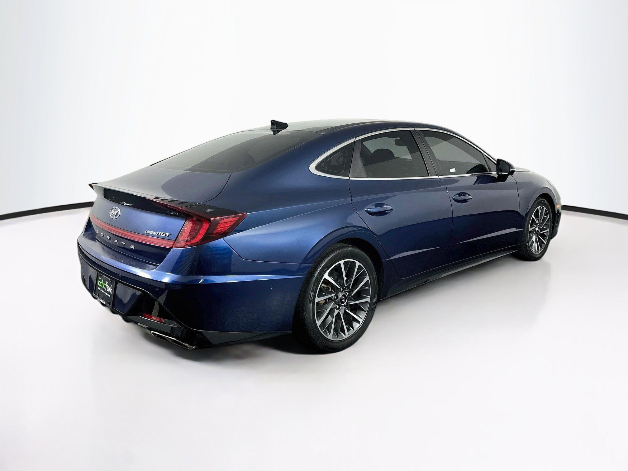 Used 2020 Hyundai Sonata Limited FWD image 9