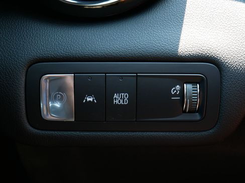 Used 2024 Chevrolet Blazer EV RS AWD/4WD image 26