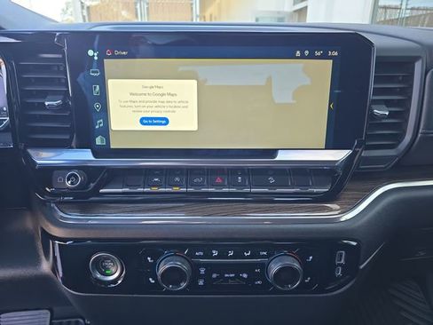 Certified 2024 Chevrolet Silverado 1500 RST w/ Z71 Off-Road Package image 19