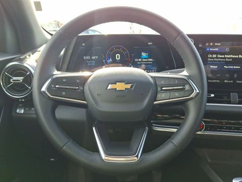 Used 2026 Chevrolet Equinox LT w/ Convenience Package II image 22