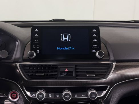 Used 2021 Honda Accord Sport image 12