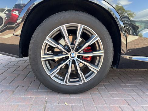 Certified 2023 BMW X5 xDrive40i w/ M Sport Package image 13