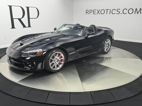 Used 2008 Dodge Viper SRT-10 RWD image 2