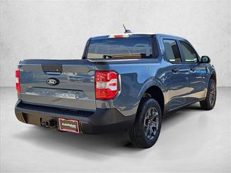 New 2026 Ford Maverick XLT video 2