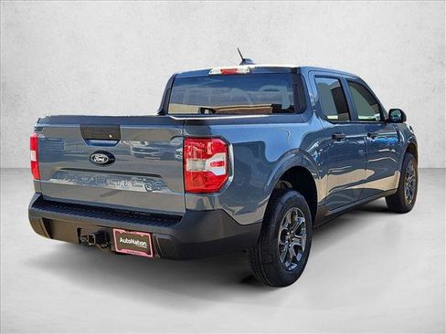 New 2026 Ford Maverick XLT image 2