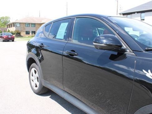 Used 2025 Dodge Hornet GT w/ GT Plus Package AWD/4WD image 49
