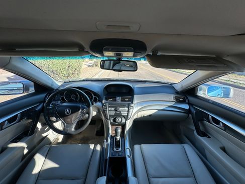 Used 2011 Acura TL image 13
