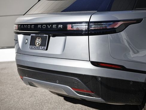 New 2026 Land Rover Range Rover Velar Dynamic SE image 17