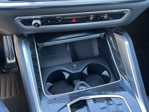 Used 2026 BMW X6 xDrive40i w/ Climate Comfort Package image 24