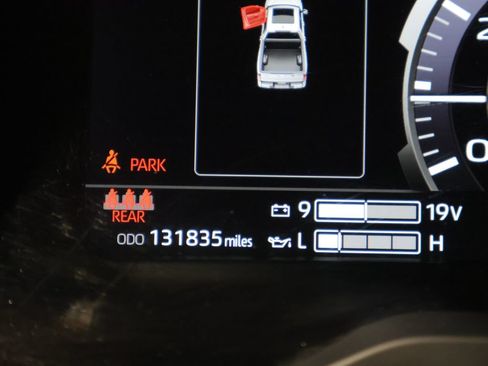 Used 2022 Toyota Tundra 1794 Edition w/ Advanced Package AWD/4WD image 39