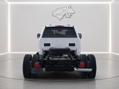 New 2026 Ford F450 4x4 Crew Cab Super Duty image 5